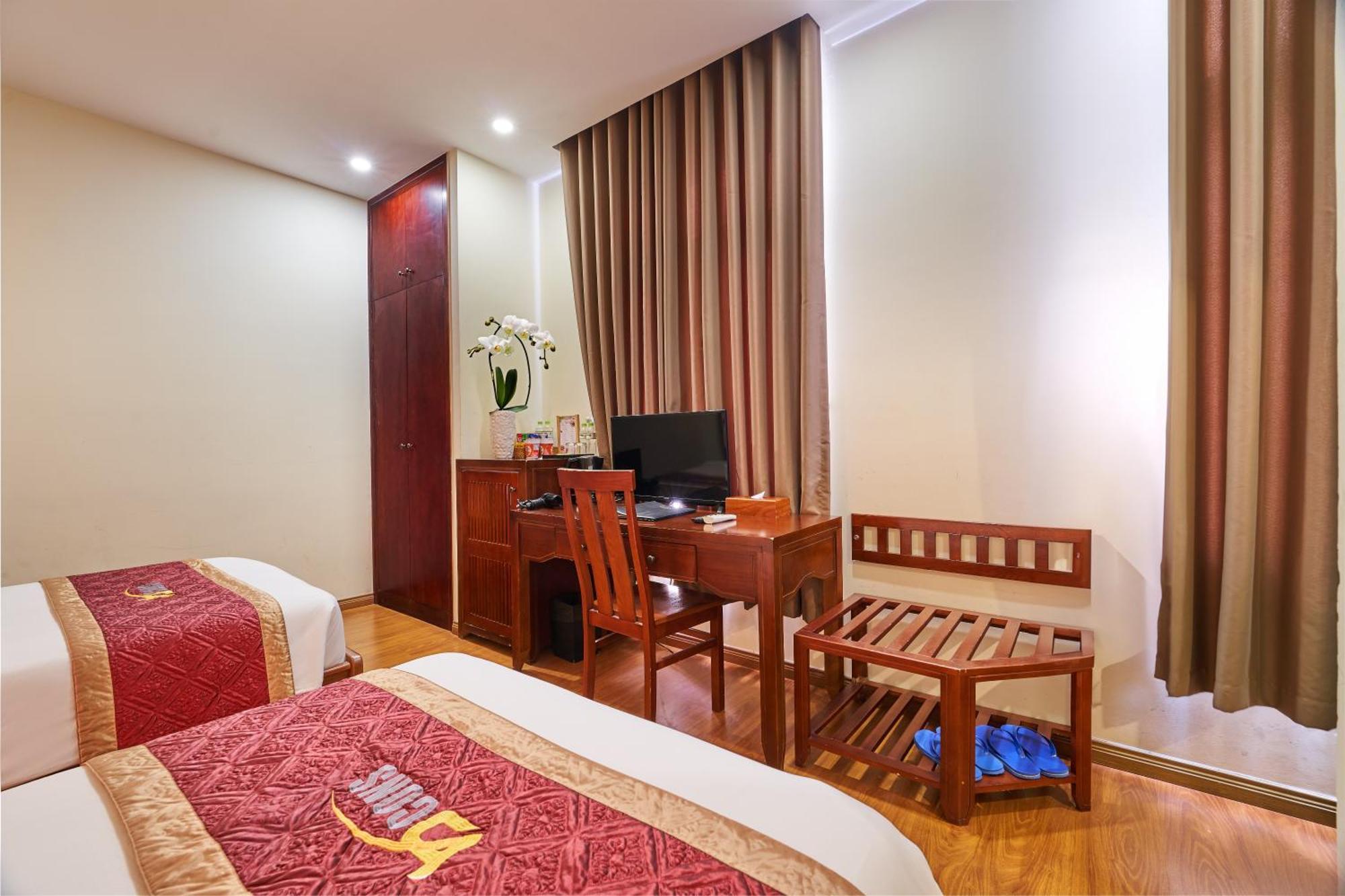 Bcons Riverside Hotel Binh Duong Thu Dau Mot Kültér fotó