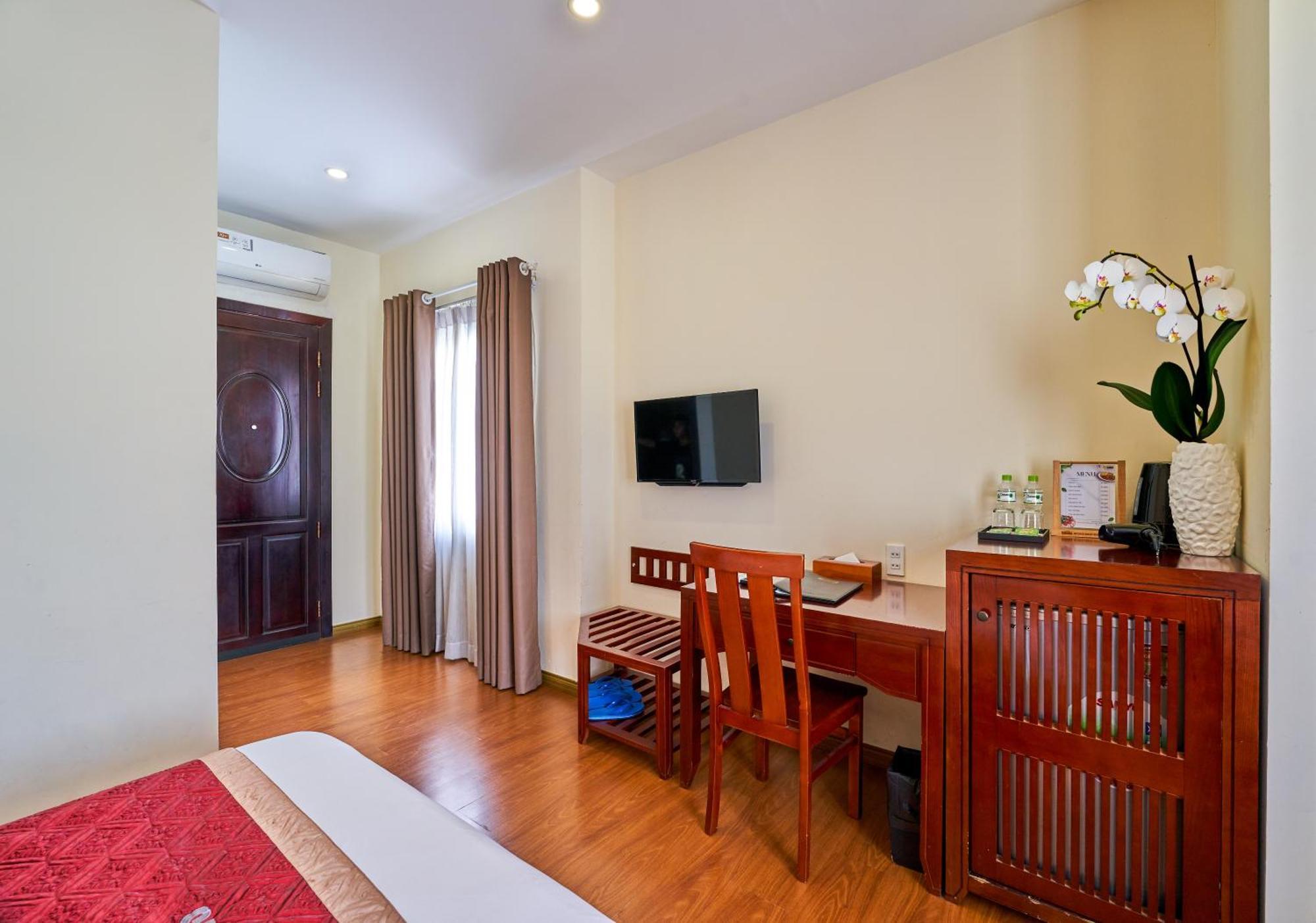 Bcons Riverside Hotel Binh Duong Thu Dau Mot Kültér fotó
